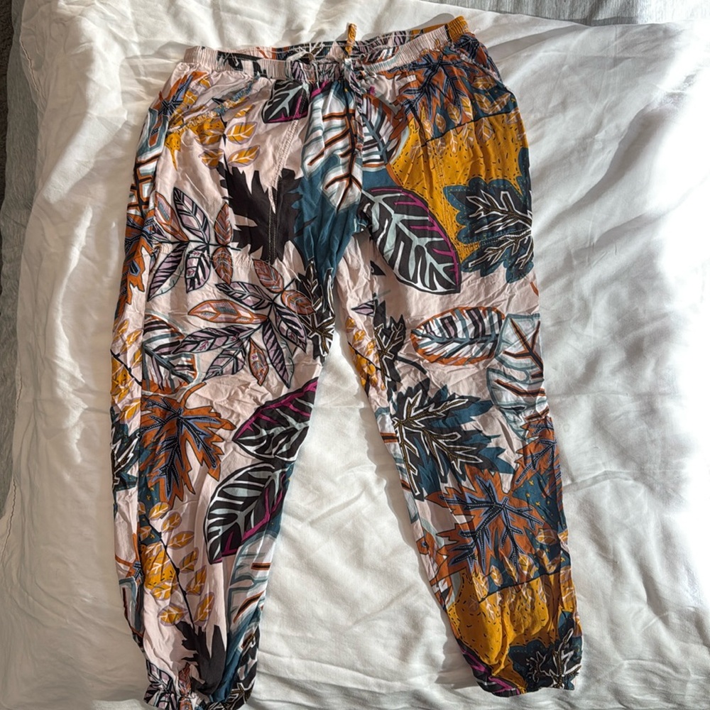 Harem pants
